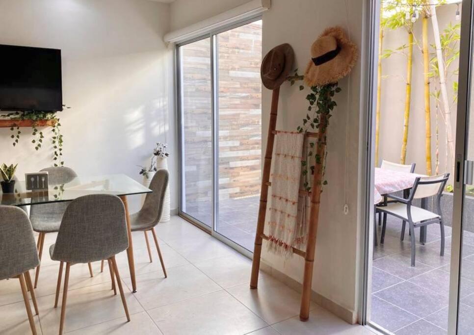 Altus Homes By Andiani Travel Cancun Exterior photo